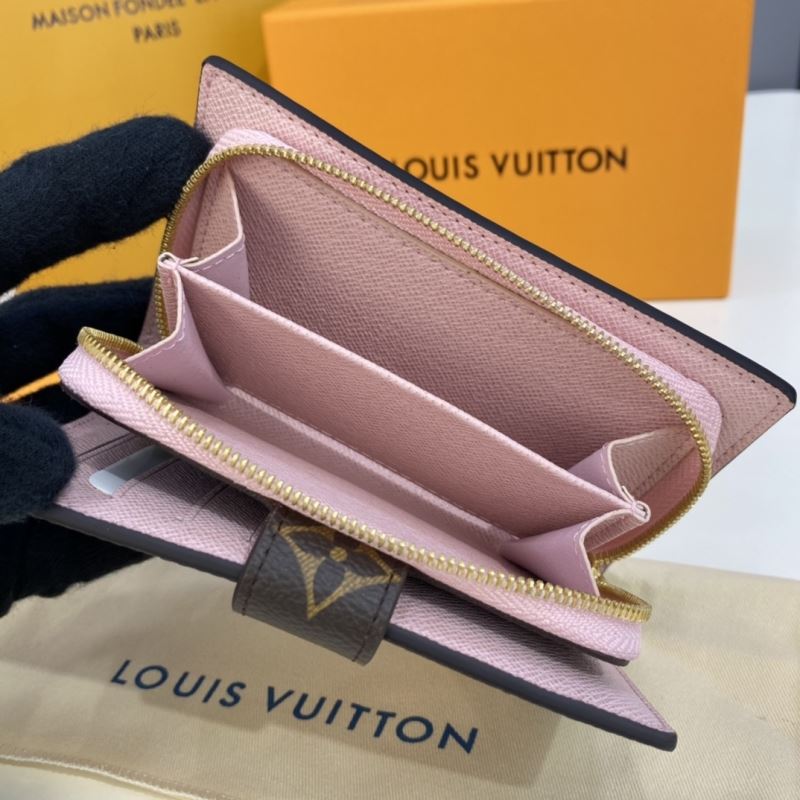 LV Wallets